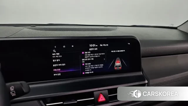 Kia The New Seltos 2022 Серый из Кореи, фото 6