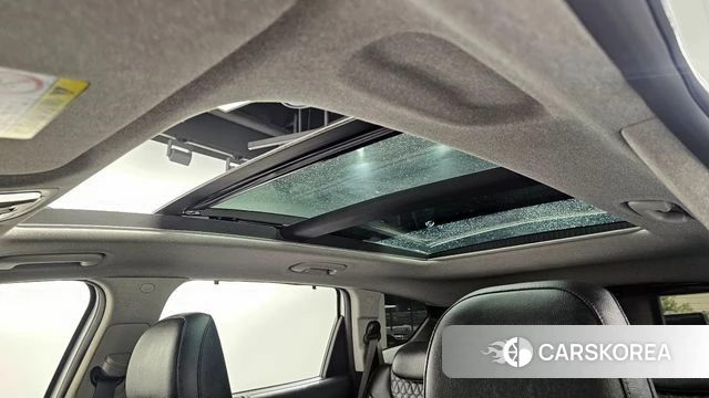 Hyundai Santa Fe TM 2018 Белый из Кореи, фото 6