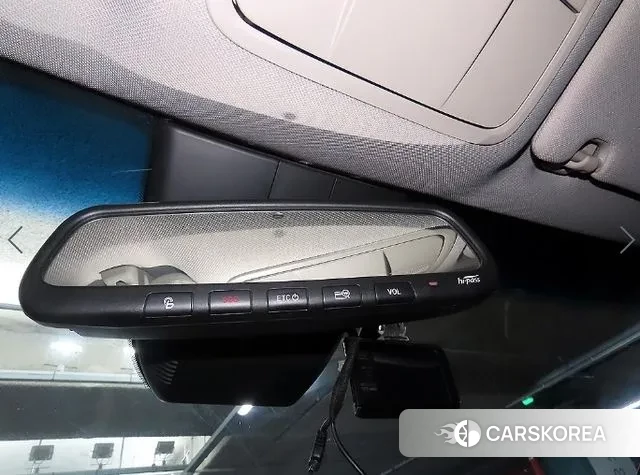 Hyundai Santa Fe TM 2018 Серый из Кореи, фото 6