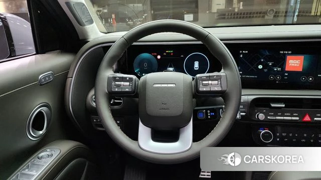 Hyundai Palisade (LX3) 2026 Серый из Кореи, фото 6