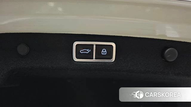 Hyundai Grandeur (GN7) 2024 Белый из Кореи, фото 6