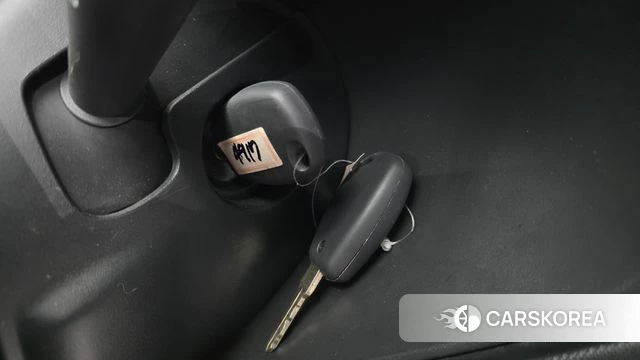 Renault Korea (Samsung) Twizy 2020 Белый из Кореи, фото 6