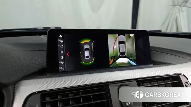 BMW 3 Series GT (F34) 2020 Белый из Кореи, фото 6