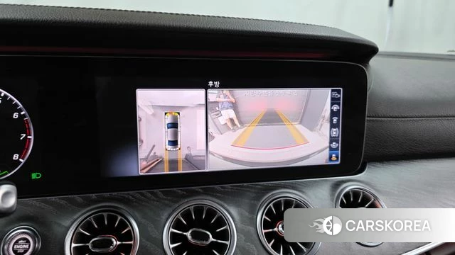 Mercedes-Benz CLS-Class C257 2020 Черный из Кореи, фото 6
