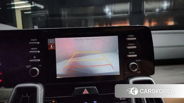 Kia Sorento 4th Generation 2021 Серый из Кореи, фото 6