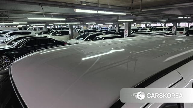 Hyundai The New Grand Starex 2020 Белый из Кореи, фото 6