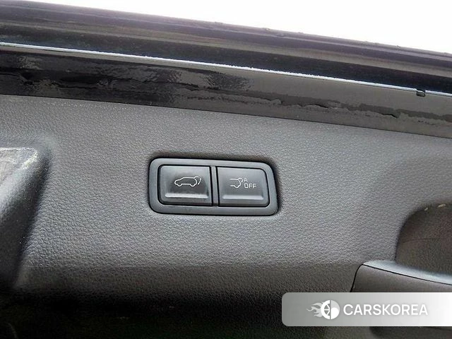 Kia Carnival 4th generation 2021 Черный из Кореи, фото 6