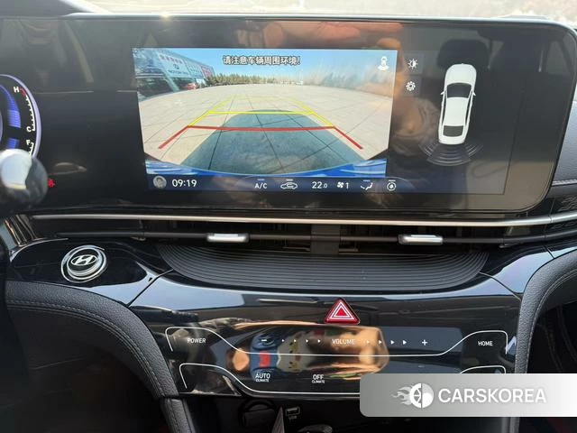 Hyundai Name picture 2023 Черный из Китая, фото 6