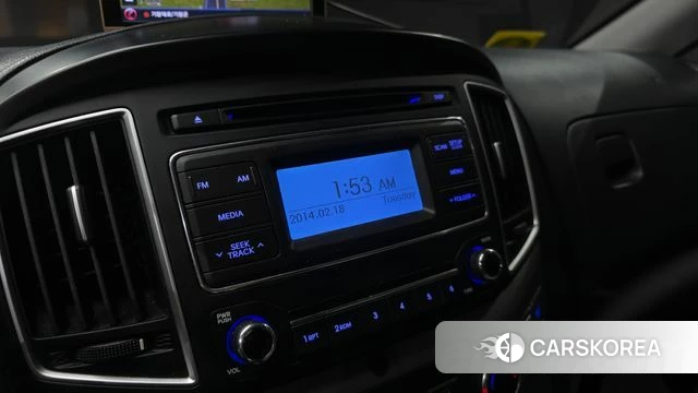 Hyundai The New Grand Starex 2020 Серебряный из Кореи, фото 6
