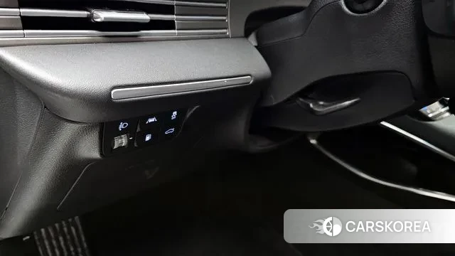 Hyundai The New Grandeur IG 2021 Белый из Кореи, фото 6