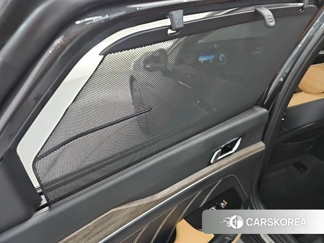 Kia K5 3rd generation 2023 Черный из Кореи, фото 6