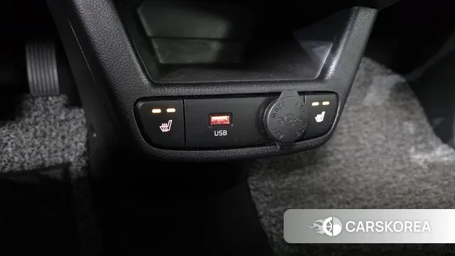 Kia The New Ray 2020 Жемчужный цвет из Кореи, фото 6