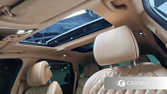 Genesis GV80 2020 Белый из Кореи, фото 6