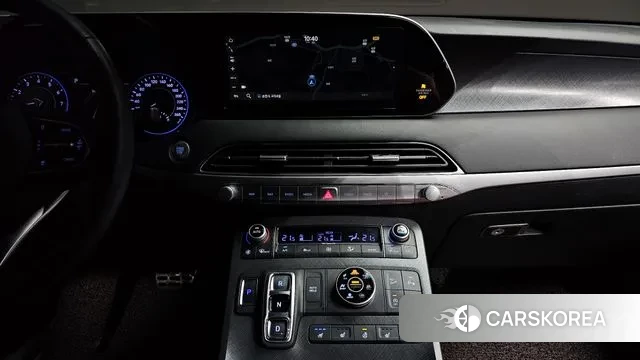 Hyundai Palisade 2019 Серый из Кореи, фото 6