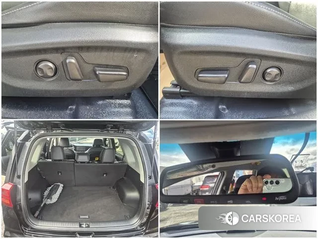 Kia Niro Plus 2022 Серый из Кореи, фото 6