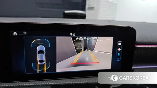 Mercedes-Benz A-Class W177 2024 Белый из Кореи, фото 6