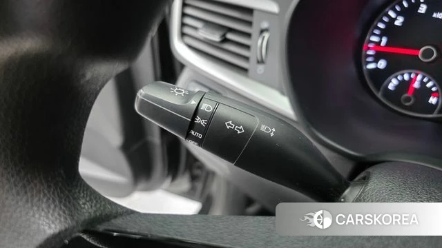 Kia The New K5 2nd generation 2018 Черный из Кореи, фото 6