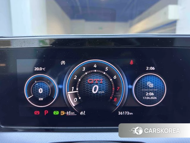 Volkswagen Lingdu 2022 Красный из Китая, фото 6