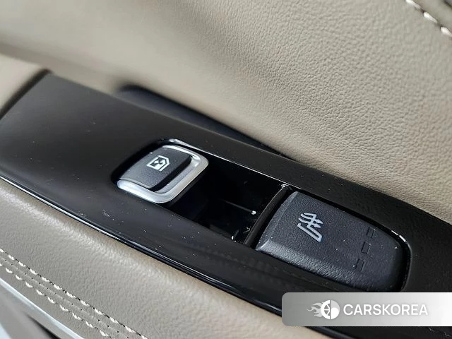 Kia K8 2022 Белый из Кореи, фото 6
