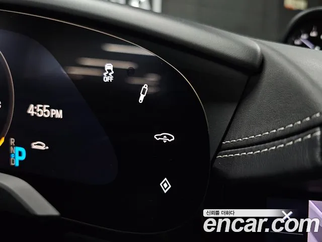 Porsche Taycan id 2683646 из Кореи 6