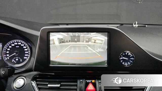 Hyundai Grandeur IG 2019 Черный из Кореи, фото 6