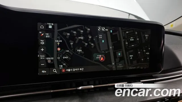 Kia Carnival 4th generation id 2653287 из Кореи 6