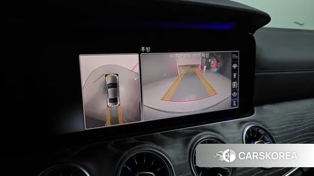 Mercedes-Benz CLS-Class C257 2019 Черный из Кореи, фото 6