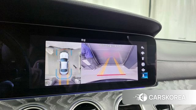 Mercedes-Benz E-Class W213 2023 Черный из Кореи, фото 6