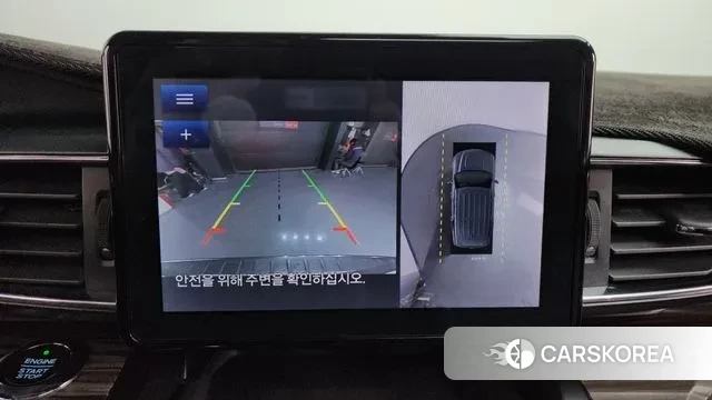 Ford Explorer 6th Generation 2020 Белый из Кореи, фото 6