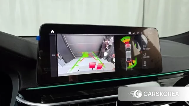 BMW 6 Series GT (G32) id 2905652 из Кореи 6