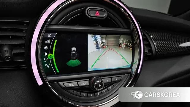 Mini Cooper S Convertible 2020 Синий нефрит из Кореи, фото 6