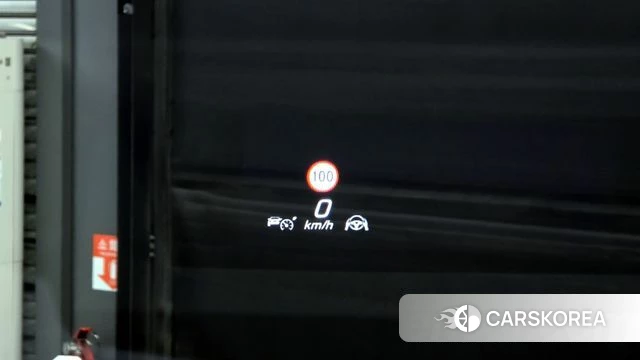 Mercedes-Benz S-Class W223 2021 Коричневый из Кореи, фото 6