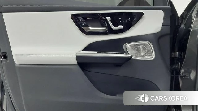 Mercedes-Benz GLC-Class X253 2023 Серый из Кореи, фото 6