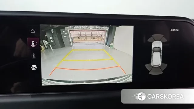 Kia The New Seltos 2025 Белый из Кореи, фото 6