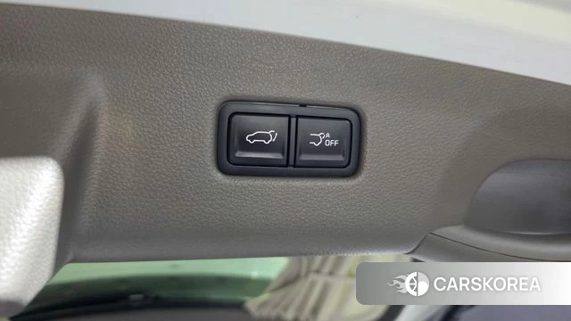 Kia Carnival 4th generation 2022 Белый из Кореи, фото 6