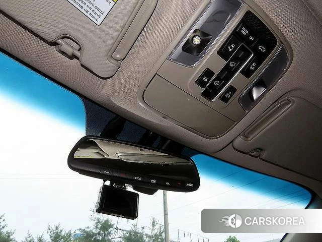 Kia The New Carnival 2020 Белый из Кореи, фото 6