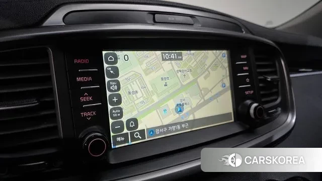 Kia The New Sorento 2018 Серый из Кореи, фото 6