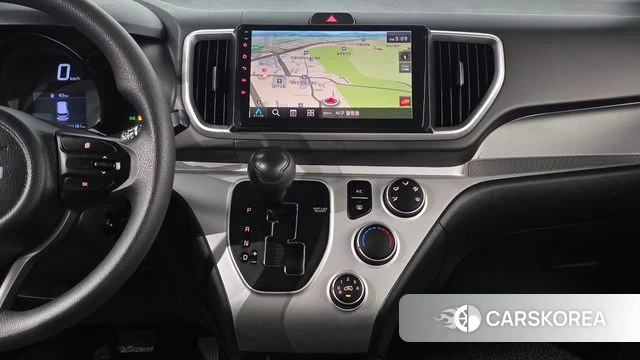 Kia The New Ray 2022 Белый из Кореи, фото 6