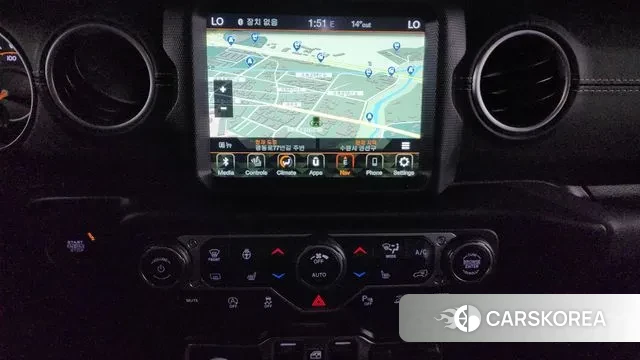 Jeep Wrangler (JL) id 3281175 из Кореи 6