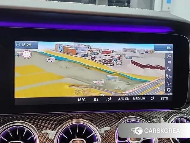 Mercedes-Benz CLS-Class C257 2019 Белый из Кореи, фото 6