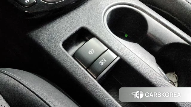 Kia Seltos 2019 Серый из Кореи, фото 6