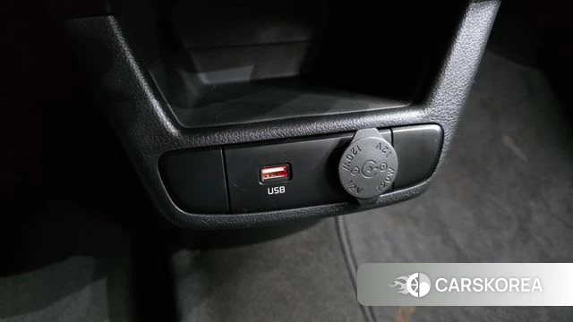 Kia The New Ray 2022 Белый из Кореи, фото 6