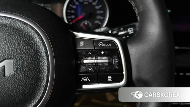 Kia Carnival 4th generation 2023 Белый из Кореи, фото 6