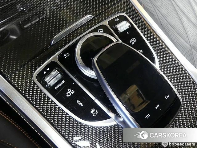 Mercedes-Benz G-Class W463b 2022 Оранжевый из Кореи, фото 6