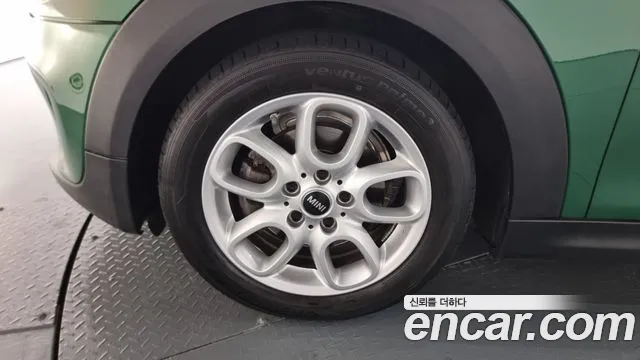 Mini Cooper id 2700471 из Кореи 6