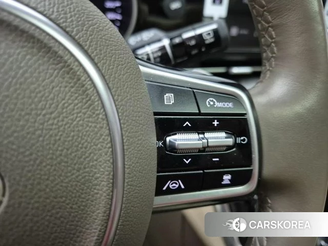 Kia Carnival 4th generation 2020 Черный из Кореи, фото 6