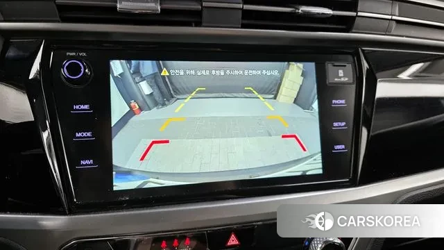 Ssangyong Beautiful Korando 2022 Серый из Кореи, фото 6