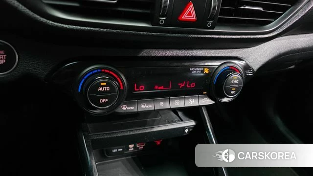 Kia Come New K3 2020 Белый из Кореи, фото 6