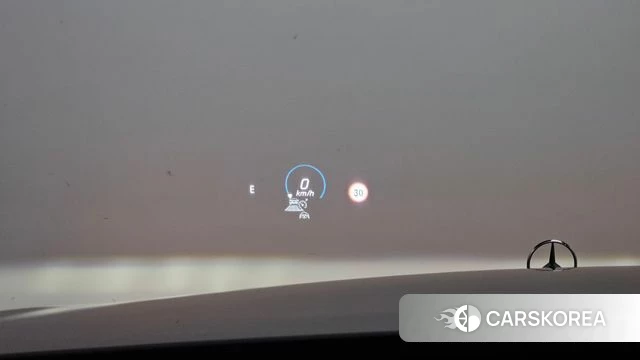 Mercedes-Benz E-Class W213 2023 Черный из Кореи, фото 6