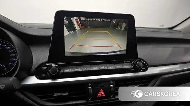 Kia Come New K3 2019 Серый из Кореи, фото 6